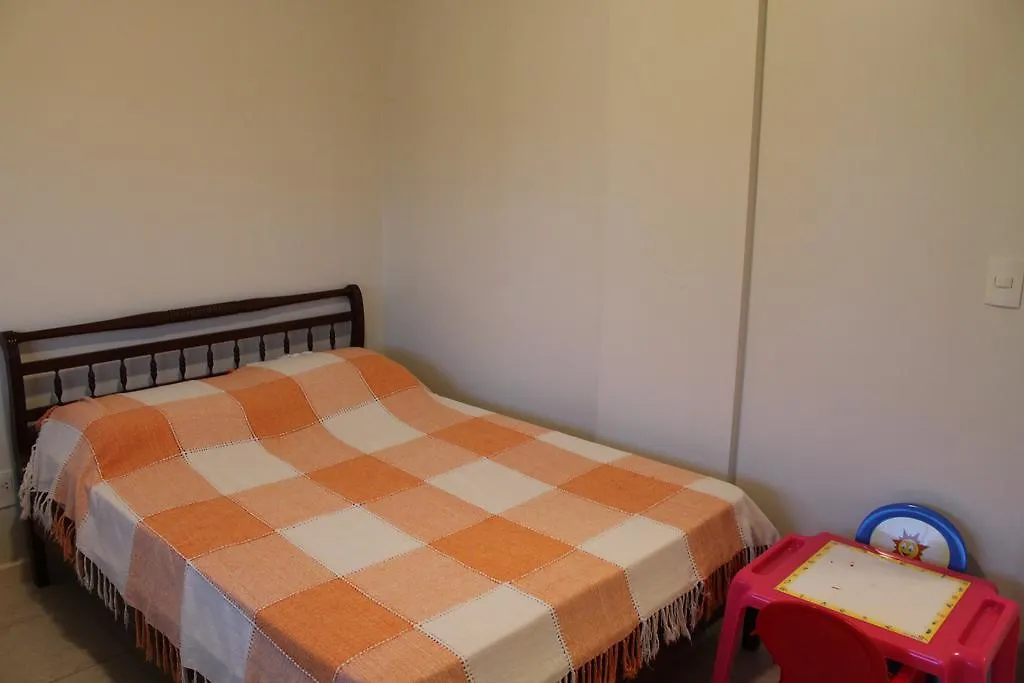 Via Vecchia Jurere Internacional Apartment Florianopolis Brazil