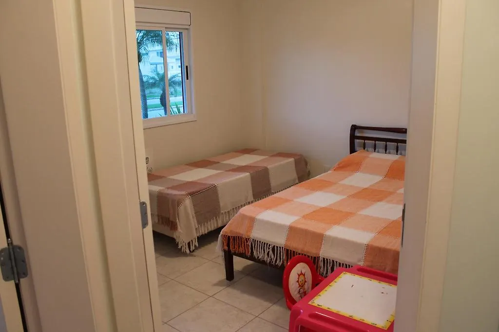 Via Vecchia Jurere Internacional Apartment Florianopolis Brazil