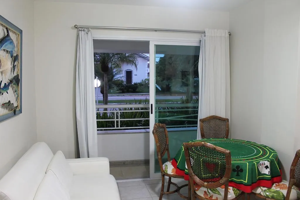 Via Vecchia Jurere Internacional Apartment Florianopolis