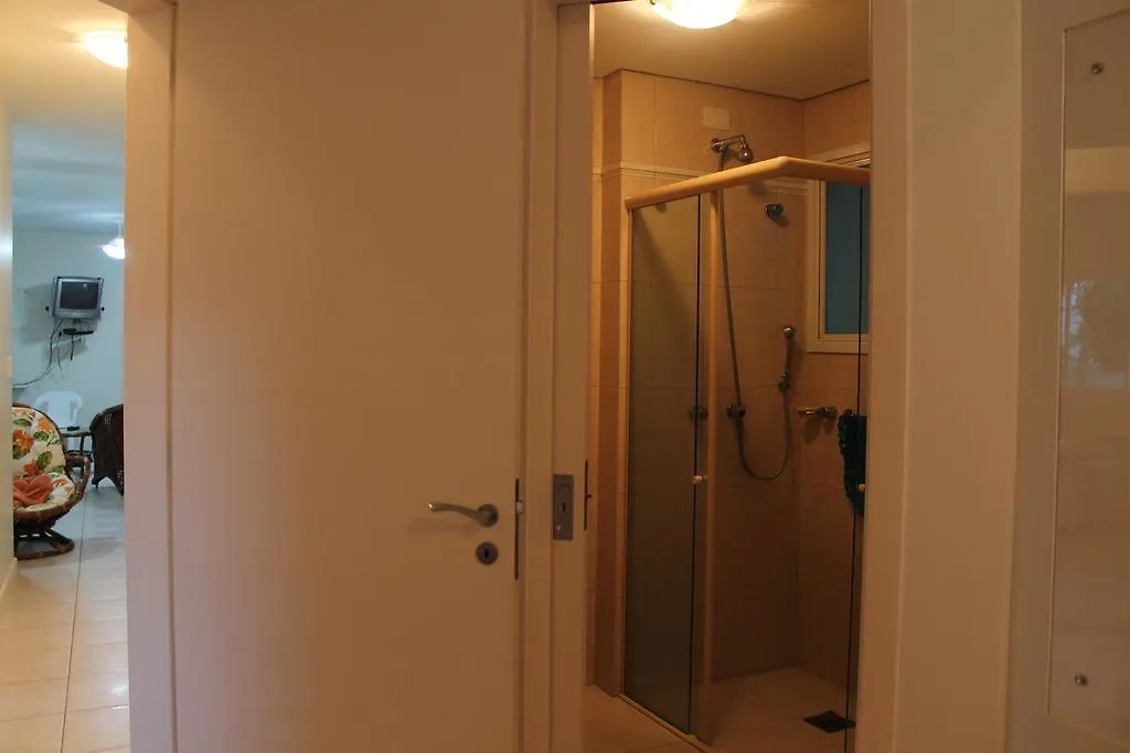 Via Vecchia Jurere Internacional Apartment Florianopolis Brazil