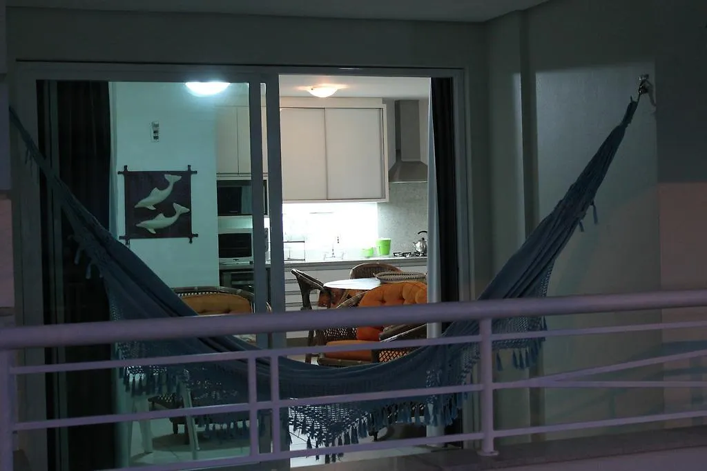 Via Vecchia Jurere Internacional Apartment Florianopolis