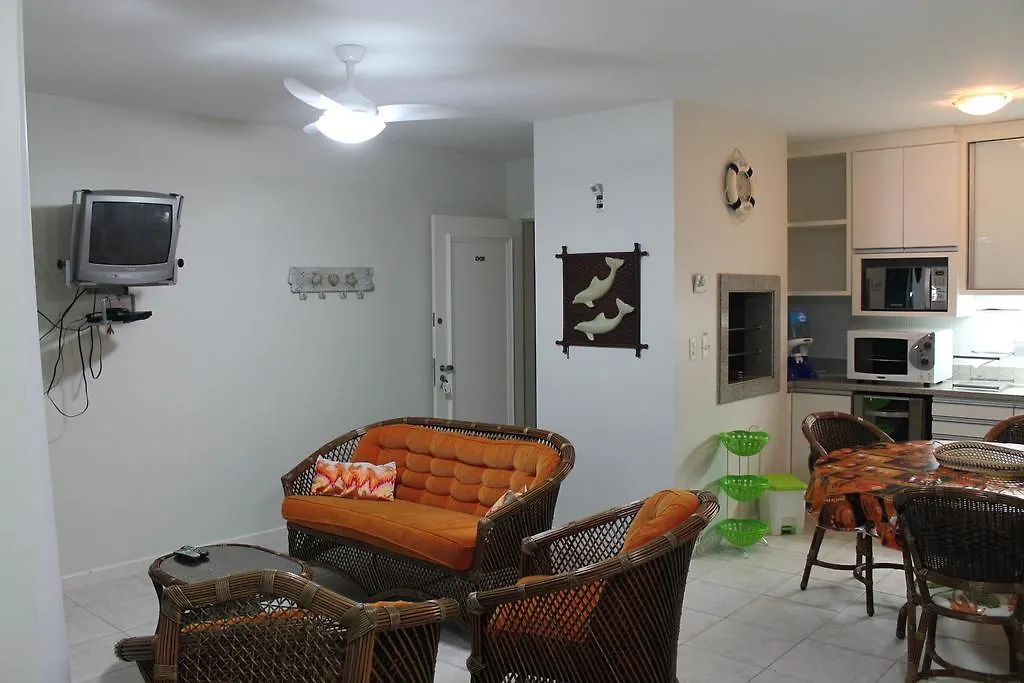 Via Vecchia Jurere Internacional Apartment Florianopolis