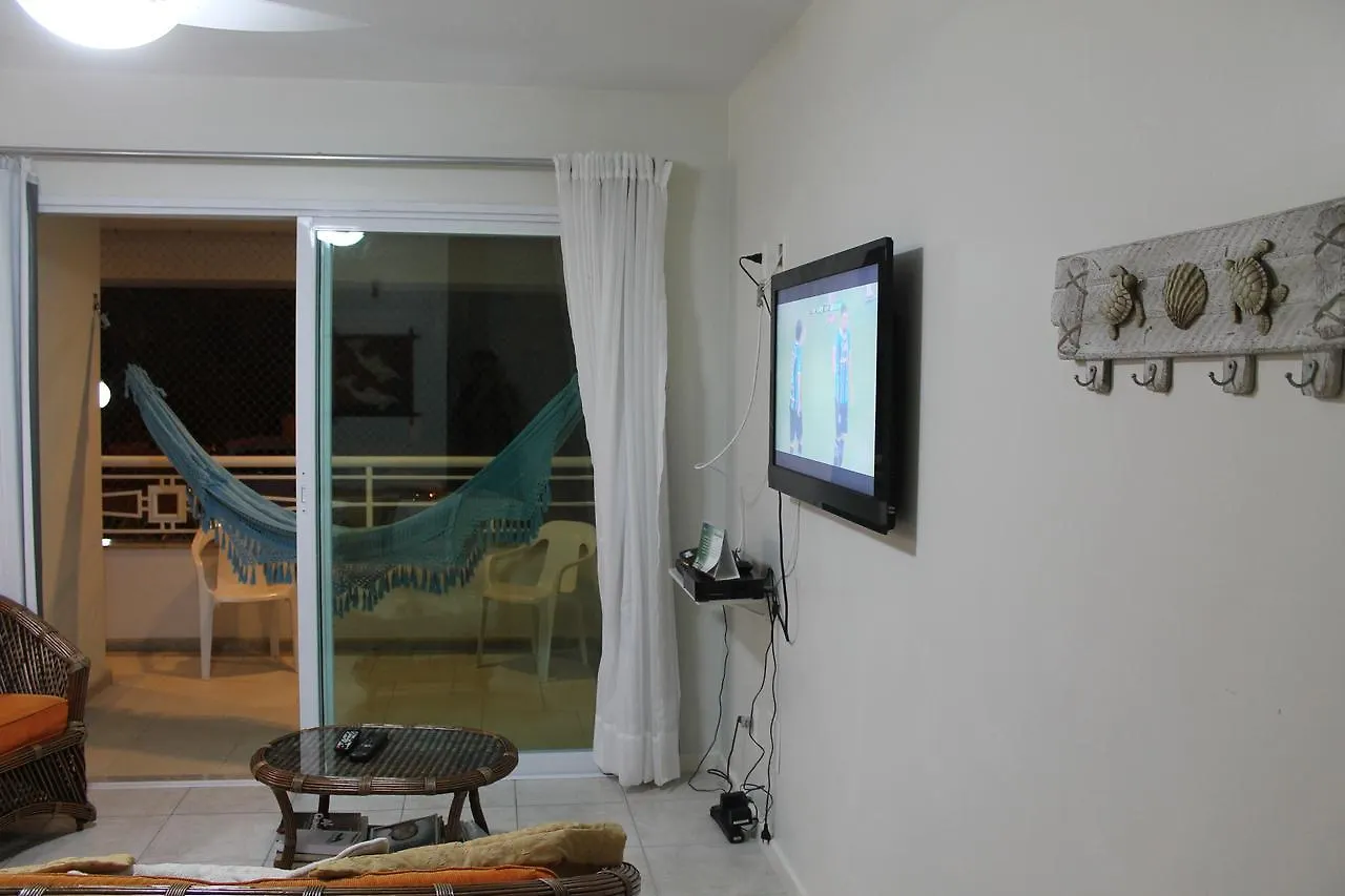 Via Vecchia Jurere Internacional Apartment Florianopolis Brazil