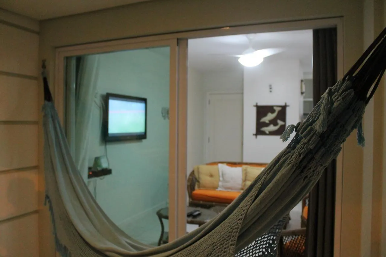 Via Vecchia Jurere Internacional Apartment Florianopolis