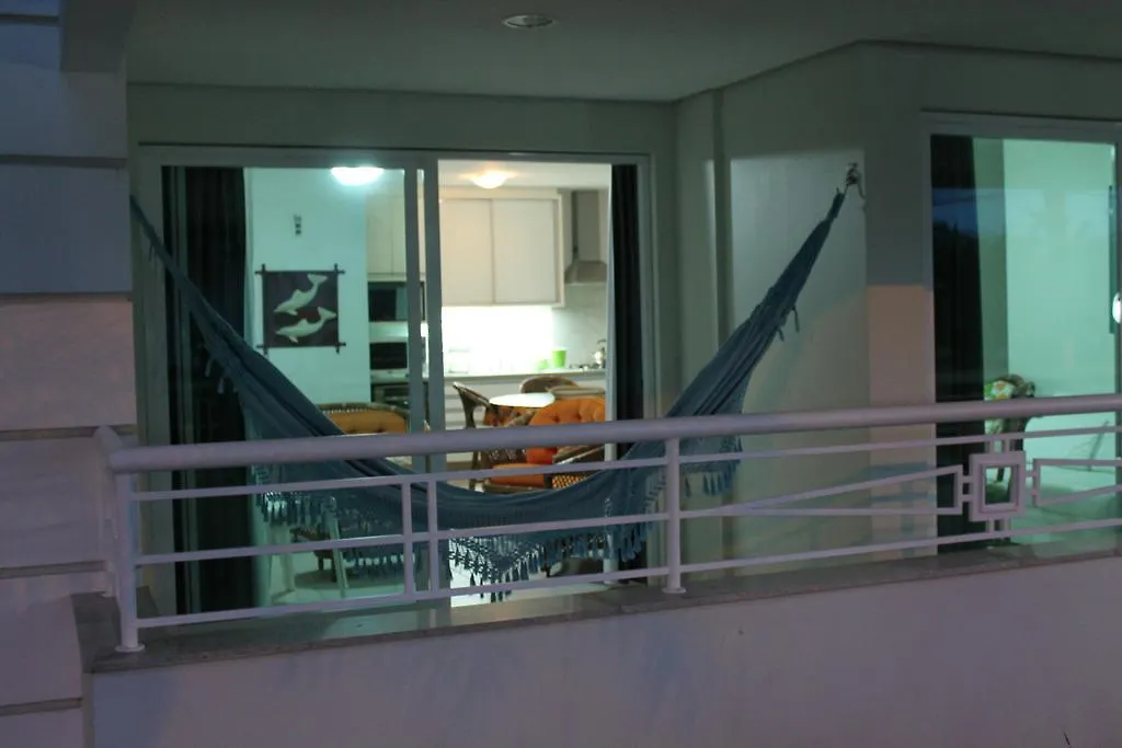 Via Vecchia Jurere Internacional Apartment Florianopolis Brazil