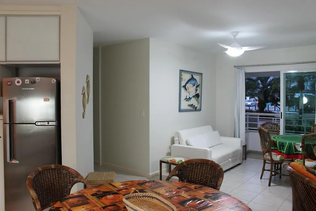 Via Vecchia Jurere Internacional Apartment Florianopolis