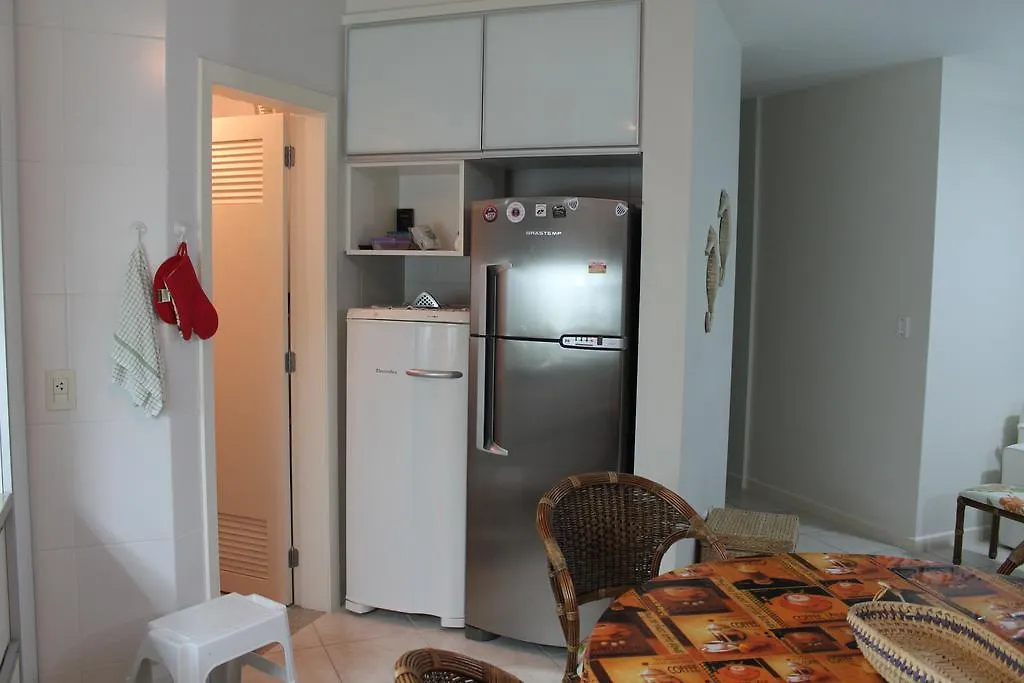 Via Vecchia Jurere Internacional Apartment Florianopolis