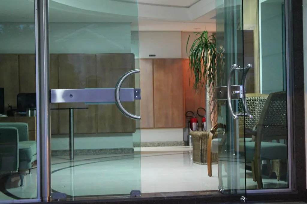 Via Vecchia Jurere Internacional Apartment Florianopolis