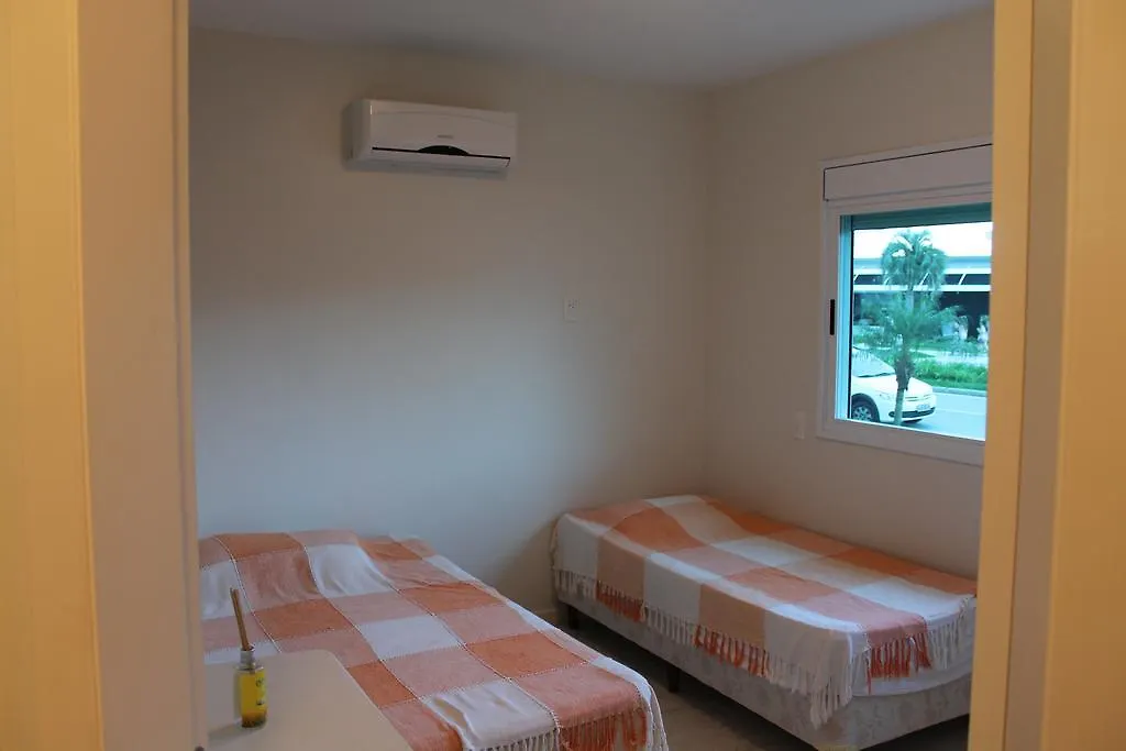 Via Vecchia Jurere Internacional Apartment Florianopolis Brazil