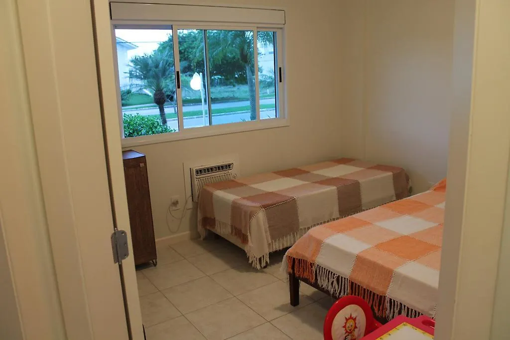 Via Vecchia Jurere Internacional Apartment Florianopolis