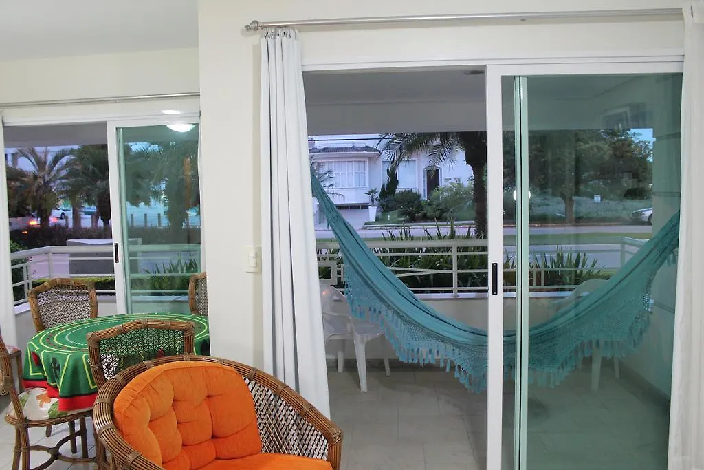 Via Vecchia Jurere Internacional Apartment Florianopolis